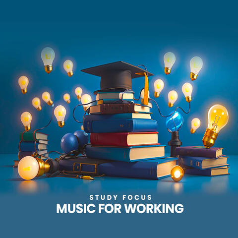 Music for Working