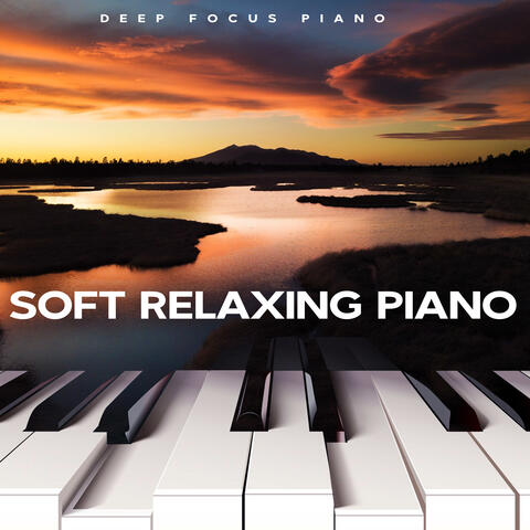 Soft Relaxing Piano