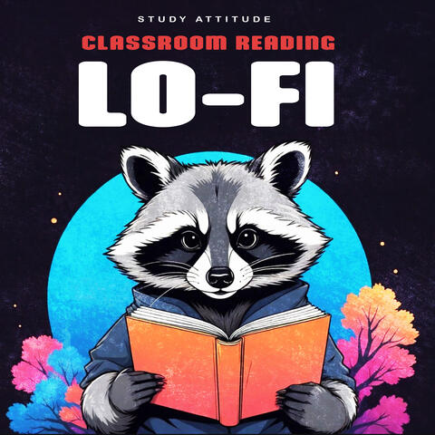 Classroom Reading Lo-Fi