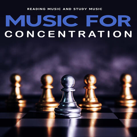Music for Concentration