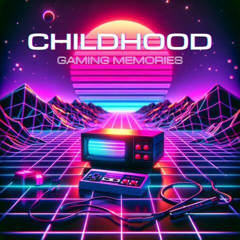 Childhood Gaming Memories