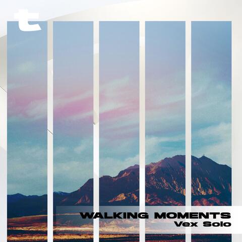 Walking Moments