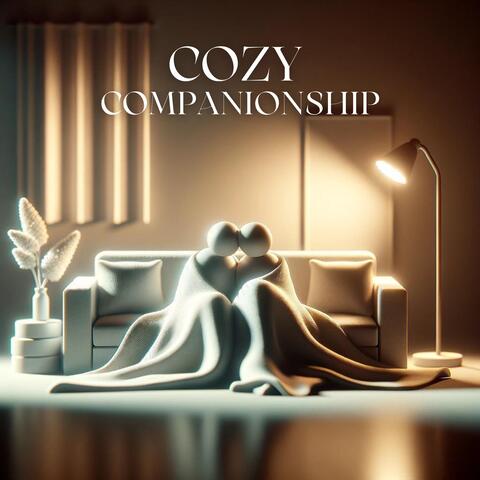 Cozy Companionship: Sharing Warmth and Relaxation with Loved Ones
