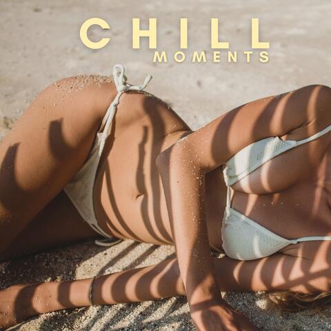 Chill Moments: Summer Beach Bar Collection 2024
