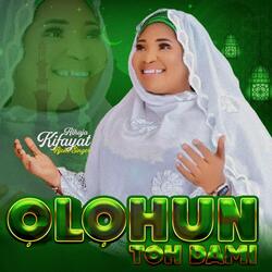 Olohun Toh Dami