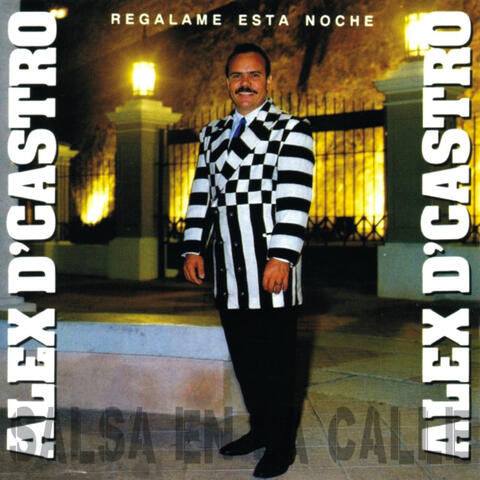 Regálame Esta Noche