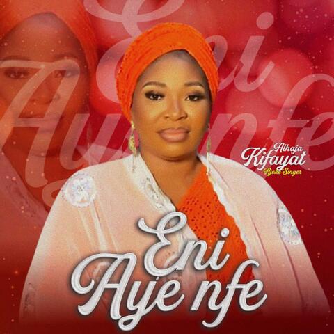 Eniayenfe