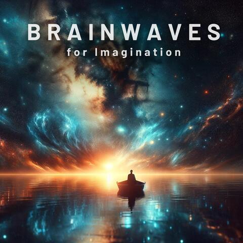 Brainwaves for Imagination: Healing Frequencies for Creative Meditation and Study Session
