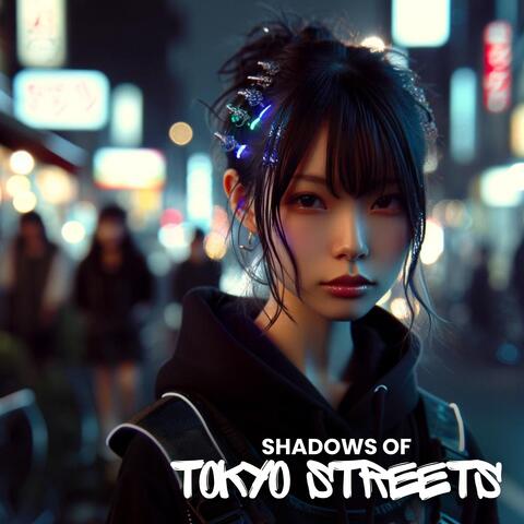 Shadows of Tokyo Streets: Japanese Trap from the Underground