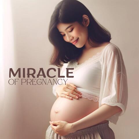 Miracle of Pregnancy: Journey of Love, Hope, and Anticipation for Parents-to-Be