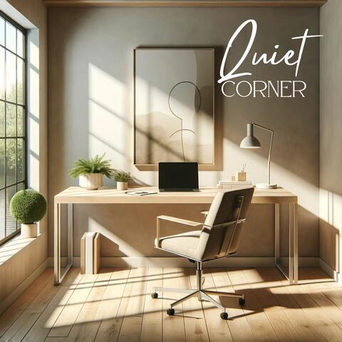 Quiet Corner: Smooth Jazz for Solo Work