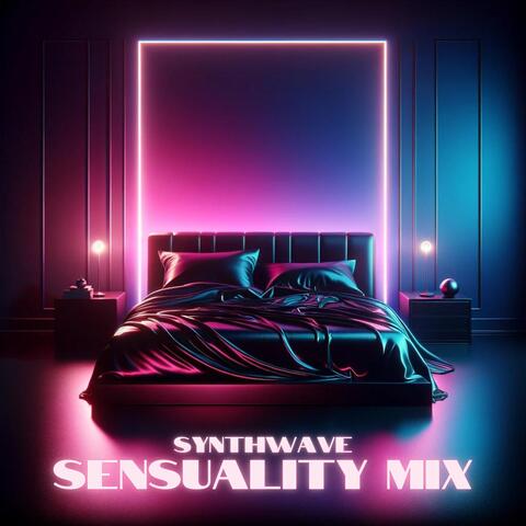 Synthwave Sensuality Mix