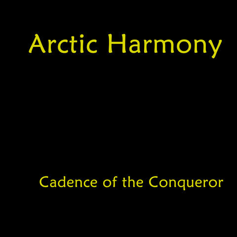 Cadence of the Conqueror