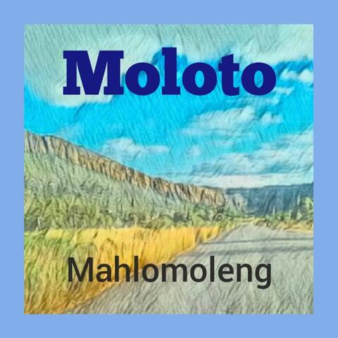 Mahlomoleng