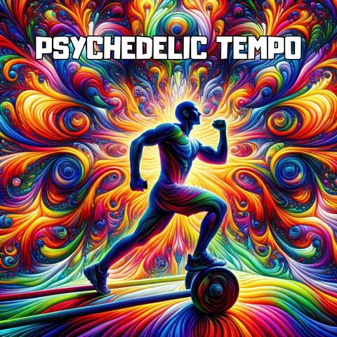 PsychedelicTempo: Electro for Inner and Outer Strength