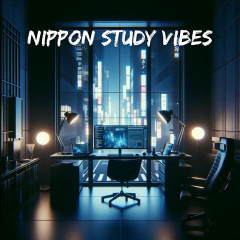 Nippon Study Vibes: Japanese Chill Beats for Productivity