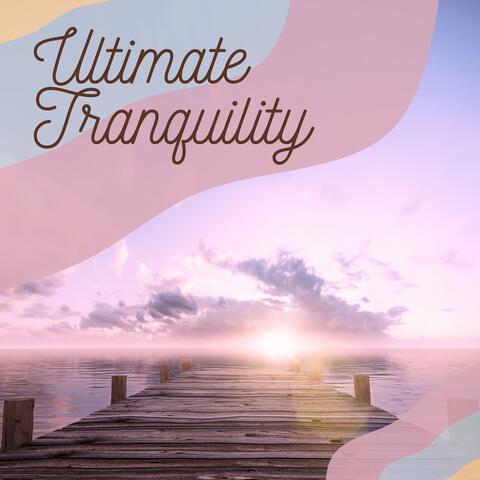 Ultimate Tranquility: Soothing Melodies for Deep Relaxation and Stress Relief