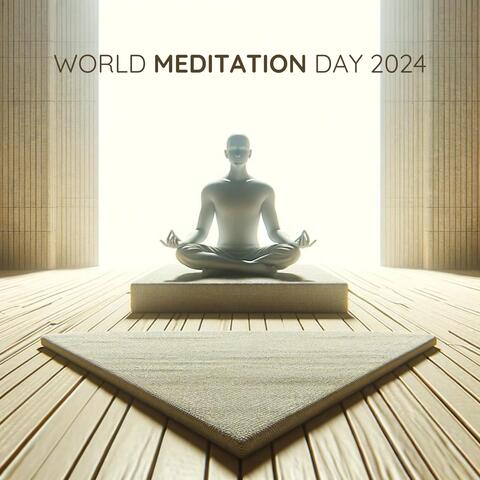 World Meditation Day 2024