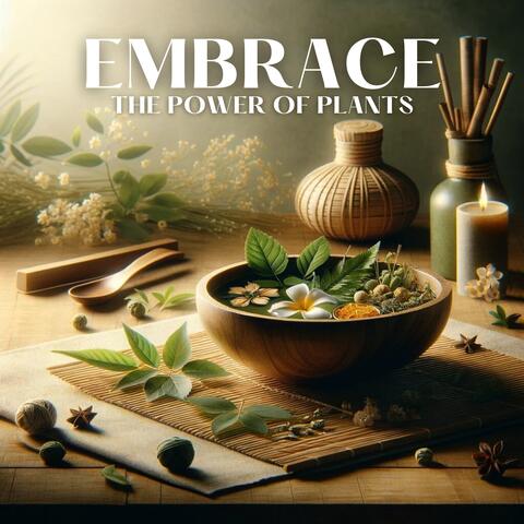 Embrace the Power of Plants: Herbal Spa Journey with Full Body Compress and Massage