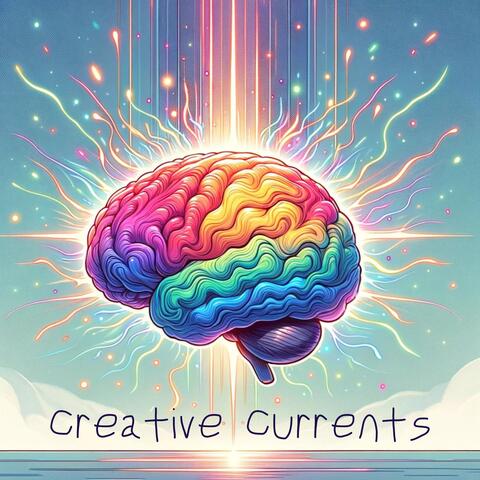 Creative Currents: Relax And Be More Creative While Brainstorming Ideas