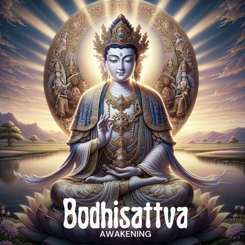Bodhisattva Awakening: Experience the Buddhist Enlightenment with Mantra Meditation Music