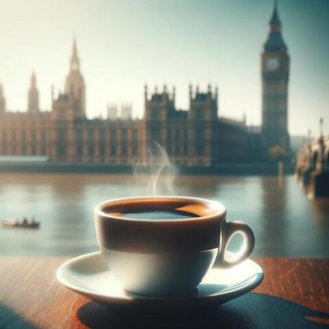 London Coffee 2024
