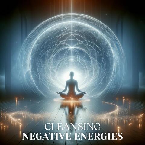 Cleansing Negative Energies: Holistic Meditation for Emotional Rebalance