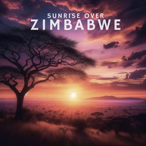 Sunrise over Zimbabwe: African Spiritual Drums and Tribal Soundscapes