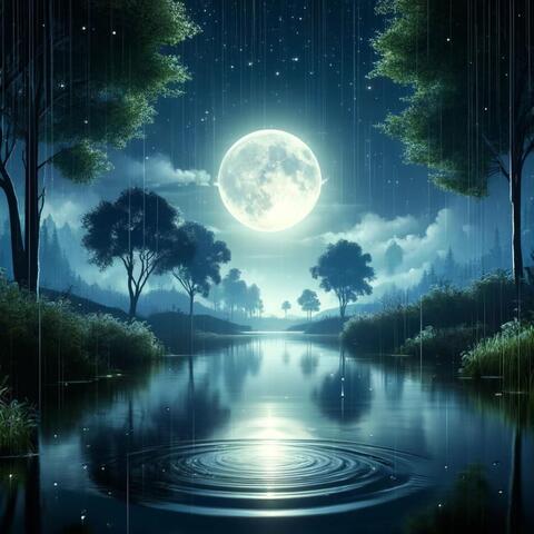 Deep Sleeping Rain