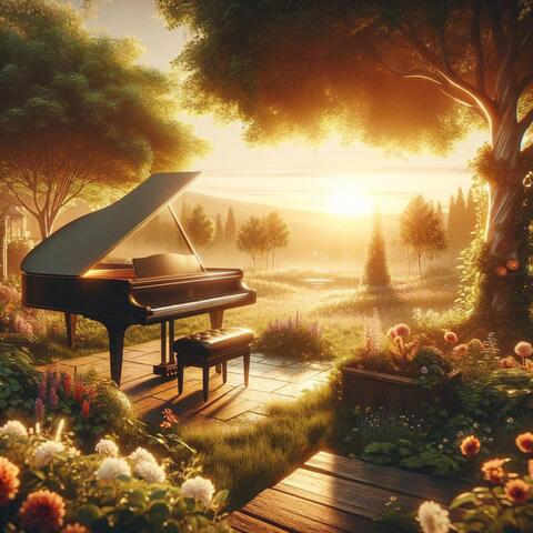 Idyll with the Piano