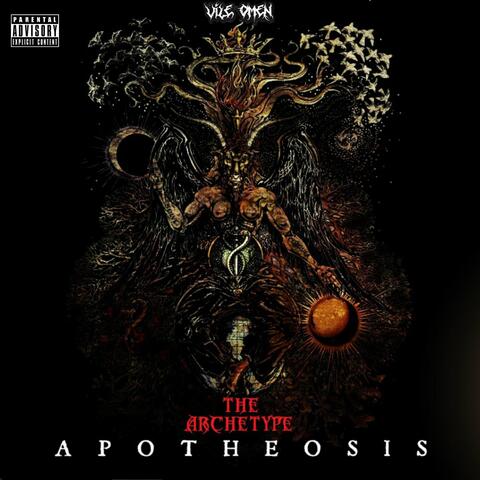 The Archetype (Apotheosis)