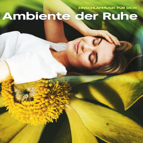 Ambiente der Ruhe