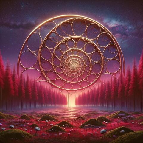 Euphoric Horizons: A Journey Through Progressive Trance
