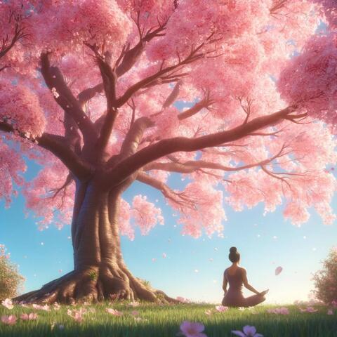 Japanese Zone for Meditation