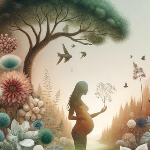 Manifestation Hypnotherapy: Pregnancy with Nature