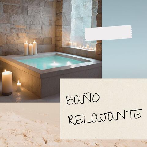 Baño Relajante: Armonía y Tranquilidad con Sonidos de la Naturaleza
