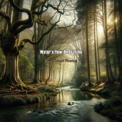 Cascading Currents, Melodic Tweets