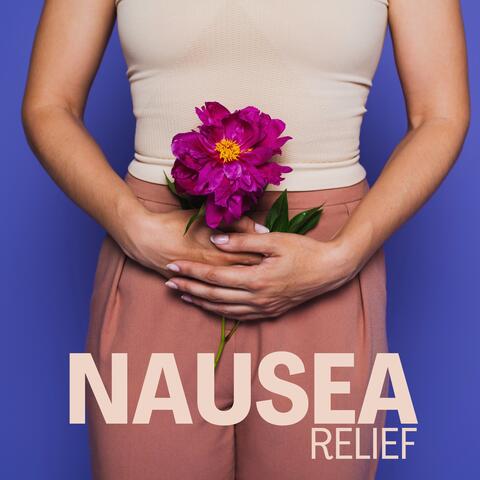 Nausea Relief: Calm Frequnecies for Nausea Treatment and Healing