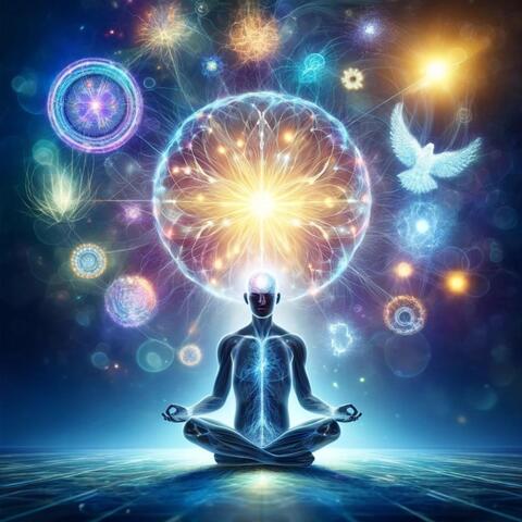 Mental Imagery: Brain Stimulation, Conscious Manifestation