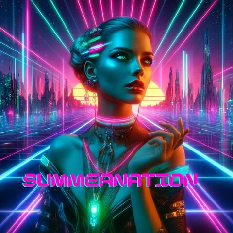 SummerNation