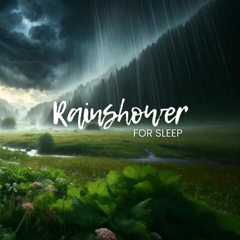 Rainshower for Sleep