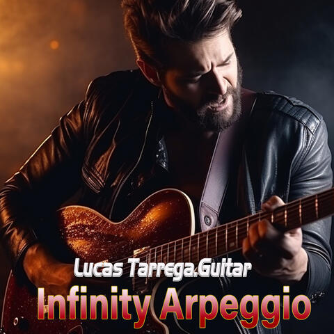 Infinity Arpeggio