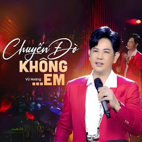 Chuyến Đò Không Em
