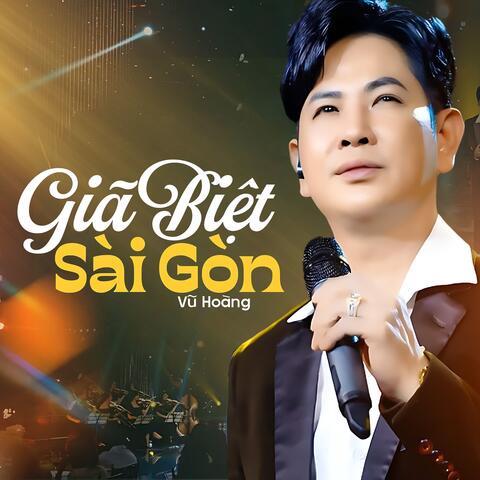 Giã Biệt Sài Gòn