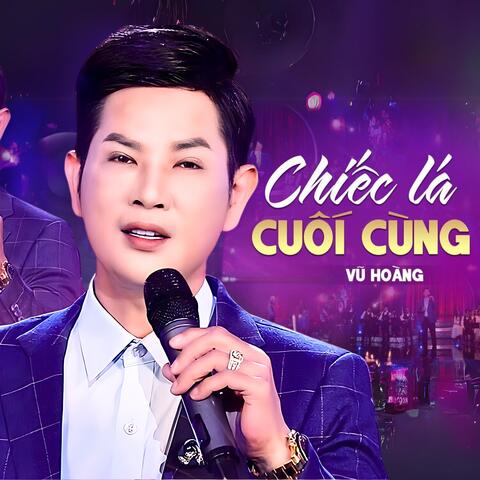 Chiếc Lá Cuối Cùng