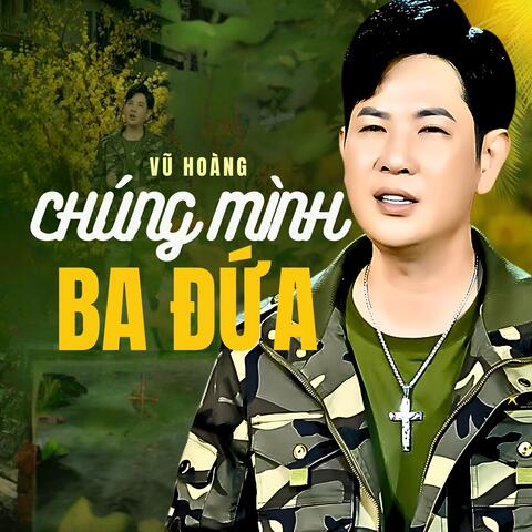 Chúng Mình Ba Đứa