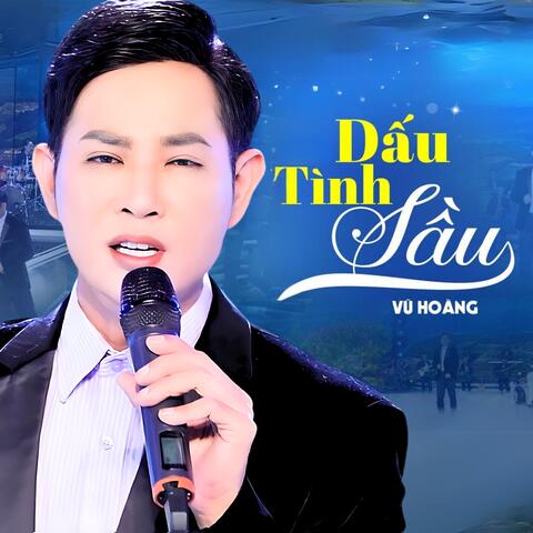 Dấu Tình Sầu
