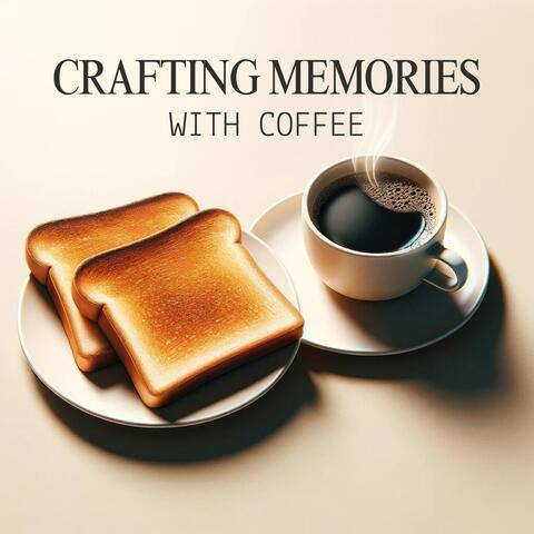 Crafting Memories with Coffee