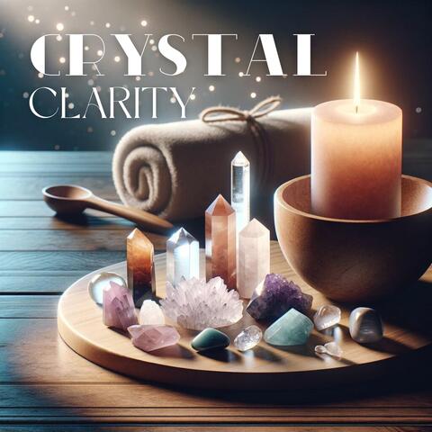 Crystal Clarity: Wellbeing through Energy Healing and Massage