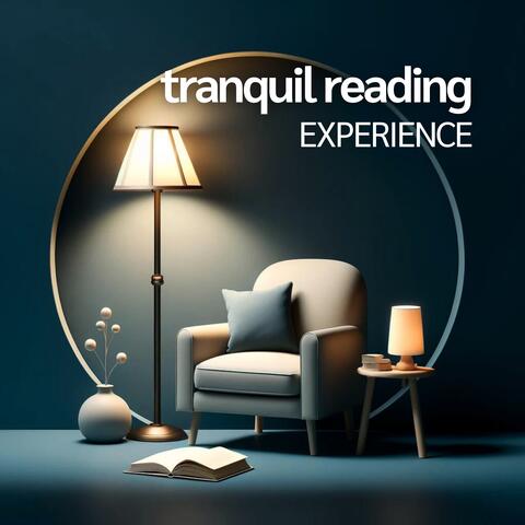 Tranquil Reading Experience